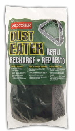 Пылеудаляющая ткань Wooster Dust Eater Refill для держателя 1800 Dust Eater, сменная