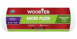 Валик малярный Wooster MicroPlush, микрофибра, 229 мм