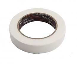 Малярная лента ROLLINGDOG Masking Tape, малярный скотч премиум качества 24 мм. х 50м