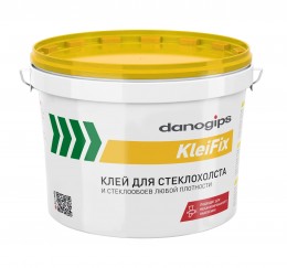 DANOGIPS Клей KleiFix 10 кг