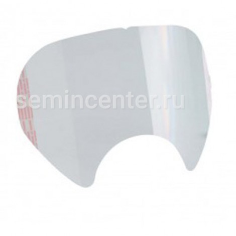 Защитная самоклеющаяся пленка для маски Jeta Pro 5950