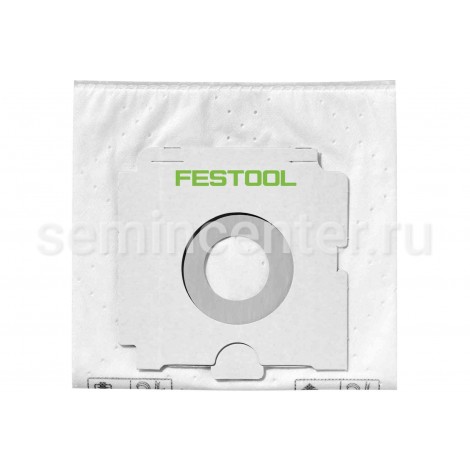 Мешок-пылесборник Festool SELFCLEAN SC FIS-CT 36 (1 штука)