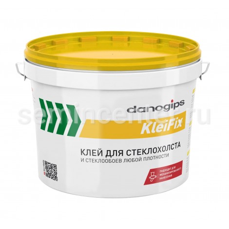 DANOGIPS Клей KleiFix 10 кг